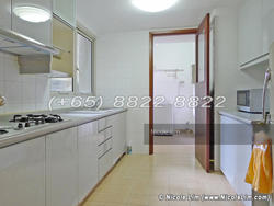 The Gardens At Bishan (D20), Condominium #132444562